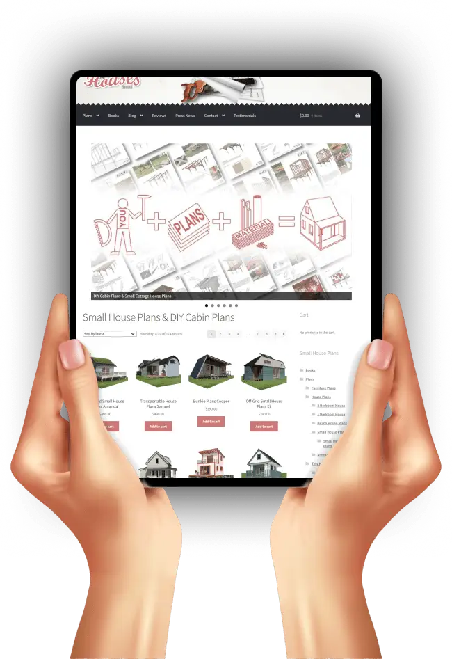 We Increased <br/ class="hidden lg:block">WooCommerce Store <br/>Visibility