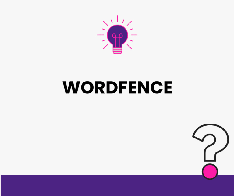 How to Effectively Secure Your WordPress Site with Wordfence and Other Measures