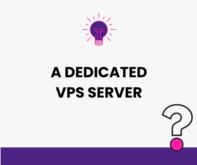 Why Your Business Needs a Dedicated VPS Server (Even If You’re Not a Tech Company)