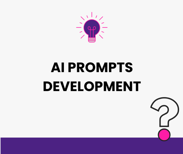 Real-World AI Prompts from Our Agency: Part 3 – Frontend Development