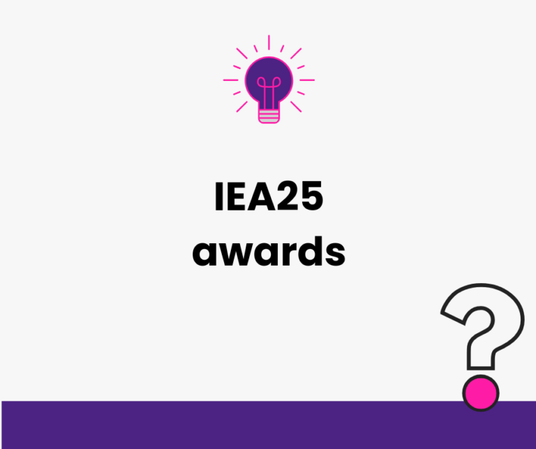 How We Won IEA 2025: Case Study of a Project with 629% ROI