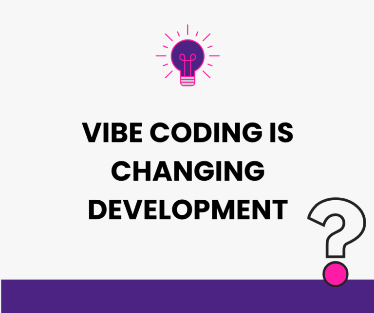 Vibe Coding is Changing Development—But Who’s Checking Your Code?
